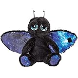 Suki Gifts International - Magic Moth, Multicoloured (14422)