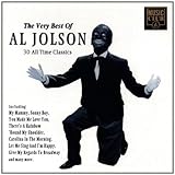 Al Jolson Very Best