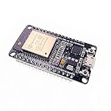 JZK ESP-32S ESP32 Development Board 2.4GHz WiFi + Bluetooth Dual Mode Antenna Module with Ultra Low Power