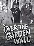 Over The Garden Wall