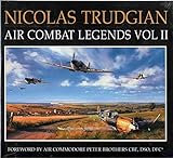 Nicolas Trudgian: Air Combat Legends, volume II (2).
