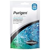 Seachem Purigen for Freshwater, 100 ml