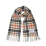 Heritage Traditions 100% Pure Wool Tartan Scarves Shawls and Wraps (Camel Thomson)