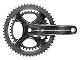 Campagnolo FC15-SR540CT SUPER RECORD UT Ti/Carb 11s C/Set 175mm 34-50