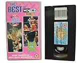 WCW: Best Of WCW/Nwo - Volume 1 [VHS]