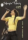Shania Twain: Up! Live in Chicago [DVD] [2004]