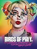 Birds Of Prey And the Fantabulous Emancipation of One Harley Quinn