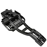 Ford Genuine Transit Mk8 Rear Cargo Door Handle Reinforcement Panel 2014-Onwards 1873489