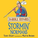 Horrible Histories: Stormin’ Normans