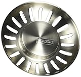 Franke 133.0049.669 3.5" Stainless Steel Sink Plumbing Accessory