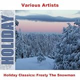 Uncle Mac's Christmas Carols