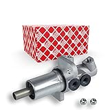 Febi Bilstein 109482 Master Brake Cylinder