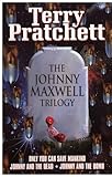 Johnny Maxwell Trilogy