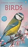 Birds (Usborne Spotter's Guide) (Spotter's Guides)