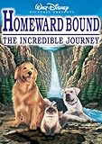 Homeward Bound - The Incredible Journey