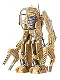 Hayat is Aliens Colonial Marines / Caterpillar P-5000 Power Loader 1/18 Action Figure L0007