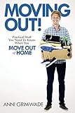 Moving Out!: Practical stuff you need to know when you move out of home