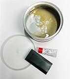 Car Van Body Dents Damage Holes Repair Filler Body Filler Like p38 Easy Sand