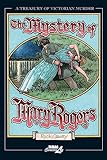 Mystery of Mary Rogers (Treasury of Victorian Murder)