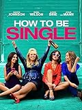 How to be Single
