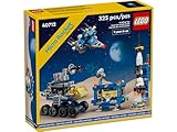 LEGO 40712 Micro Rocket Launchpad - New.