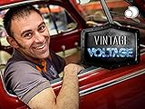 Vintage Voltage