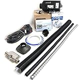 Eberspacher Espar Airtronic D2 2kw 7500 BTU Diesel Heater 12v inc Easy Start T Diagnostic Timer Control