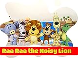 Raa Raa the Noisy Lion