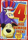 Hanna Barbera Collection [4 Pack] [DVD]