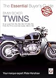 BMW Boxer Twins: All air-cooled R45, R50, R60, R65, R75, R80, R90, R100, RS, RT & LS (Not GS) models 1969 to 1994 (Essential Buyer's Guide)