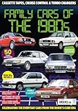 Family Cars of the 1980's