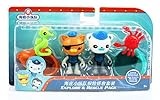 Octonauts Bunny GBG00 Figurines