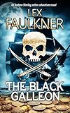 The Black Galleon (Andrew Sterling Book 11)