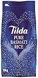 Tilda Pure Original Basmati Rice 10 kg