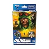 G.I Joe Classified Series Elite Tiger Force Dusty Figure