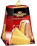 Gran DuCale Italia Pandoro Classico 750g