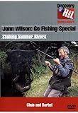 John Wilson: Go Fishing Special - Stalking Summer Rivers [DVD]