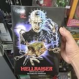 A Neka HELLRAISER Pinhead Figure