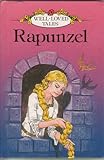 Rapunzel - Well Loved Tales - Grade 2 - Series 606D (Ladybird)