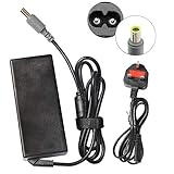 ARyee AC Adapter Power Supply Charger Compatible with Lenovo ThinkPad T400 T410 T410i T410s T410si T420 T420i T430u T500 T510 T510i T520 T520i T530 T60 T60p T61 L410 L412 L420 L421 L430(20V 3.25A)