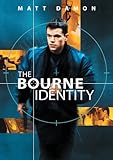 The Bourne Identity