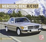 Mercedes SL R 107: 1971-1989