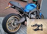 Yamaha XSR 900 Tail Tidy PLUG & PLAY 2022 2023 2024 2025 Fender Eliminator. XSR900
