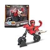 Swap Riders - Skorpio Ecommerce Motorcycle Celebrity (WAP02200)