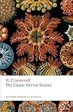 The Classic Horror Stories (Oxford World's Classics)