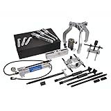 Sykes-Pickavant 20305000 30 Tonne Hydraulic Puller Comprehensive Kit