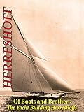 Of Boats and Brothers: The Yacht Building Herreshoffs