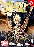 Heavy Metal n.2