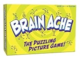 Cheatwell Games Brain Ache | The Game of Guess the Catchphrase