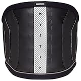 Mystic Watersports - Surf KiteSurf & Windsurfing Mens Star Waist Harness - Black
